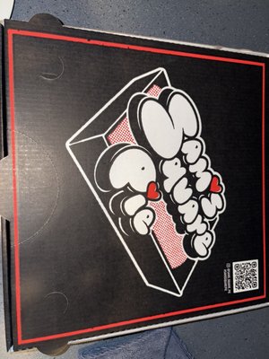 Sam’s Square Pie by null