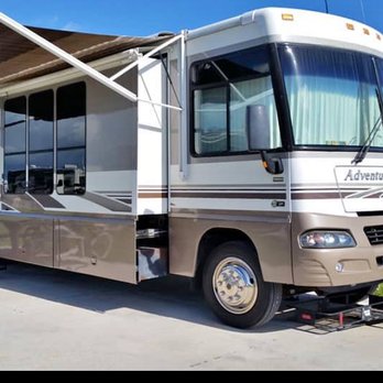 Precision RV - RV Repair Near Me