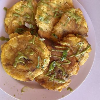 Hemingway's Cuba - Tostones - Cuban Near Me - Asheville, North Carolina Hemingway's Cuba - Tostones - Cuban Near Me - Asheville, North Carolina