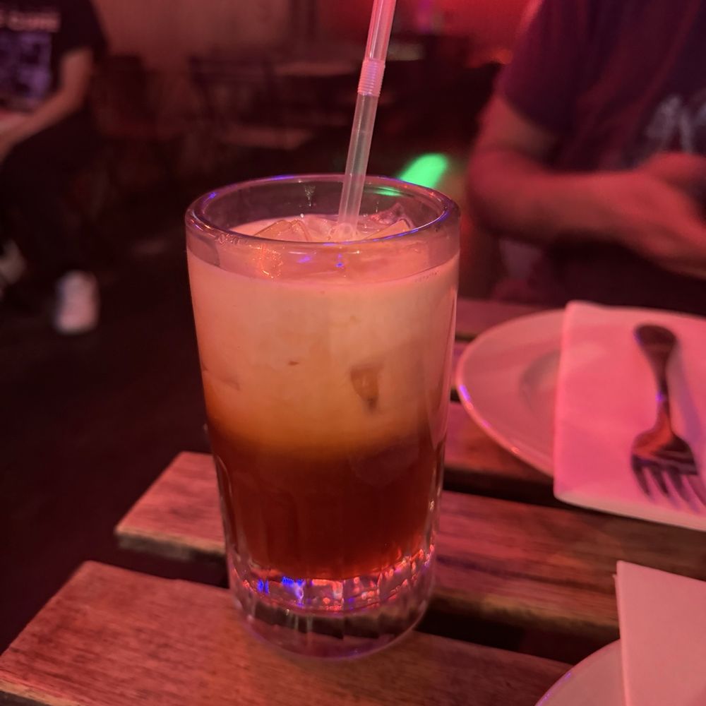Lung Yai Thai Tapas - Thai iced tea - Tapas/Small Plates Near Me - Miami, Florida Lung Yai Thai Tapas - Thai iced tea - Tapas/Small Plates Near Me - Miami, Florida