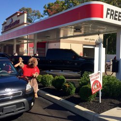 Bear Express Car Wash