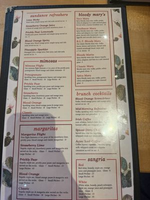 Menu photo 2 Sundance Grill Grand Rapids, MI Menu photo 2 Sundance Grill Grand Rapids, MI
