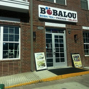 Bobalou - Storefront - Bubble Tea Near Me - Fort Worth, Texas Bobalou - Storefront - Bubble Tea Near Me - Fort Worth, Texas
