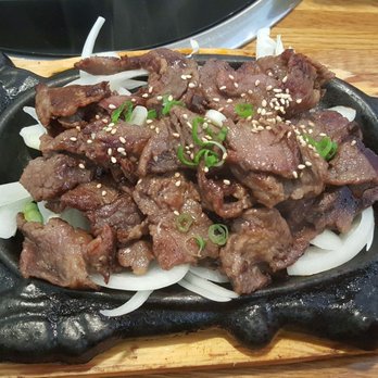 Tasty Ko - galbi - Korean Near Me - Katy, Texas