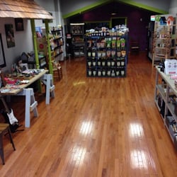 Our Serenity Shop - Many healthy products for both people and pets...