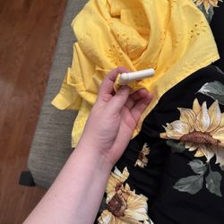 Torrid - tags still on half my purchases and my swimsuit was ripped where the alarm was taken off