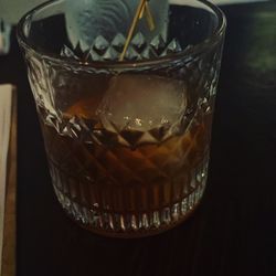 The Bait Shop - An old fashion