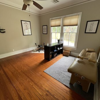 Alicia Smith Chiropractic - Chiropractors Near Me - Slidell, Louisiana