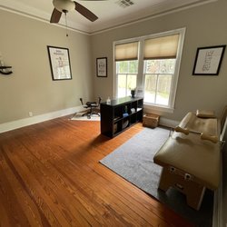 Alicia Smith Chiropractic