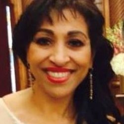 Rizkalla Suzanne Dr - Dr. Suzanne Rizkalla