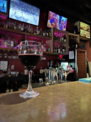 Black Sheep Bistro by null