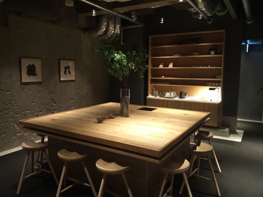 KUMU Kanazawa by THE SHARE HOTELS by null