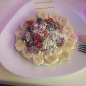 Waffle Stop - Waffles Near Me - Istanbul, 34 Waffle Stop - Waffles Near Me - Istanbul, 34