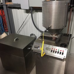 Oka Family Farms - Coffee bean roaster