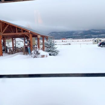 Trapper's Rendezvous - Bed & Breakfast Near Me - Williams, Arizona