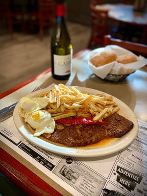 Caravela Restaurant by null