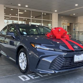 Envision Norwalk Toyota | Sales Showroom - My brand new car side view - Auto Repair Near Me - Norwalk, California Envision Norwalk Toyota | Sales Showroom - My brand new car side view - Auto Repair Near Me - Norwalk, California