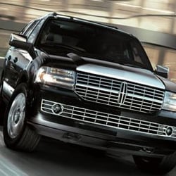 Airport Car Service Orlando - Lincoln Navigator L