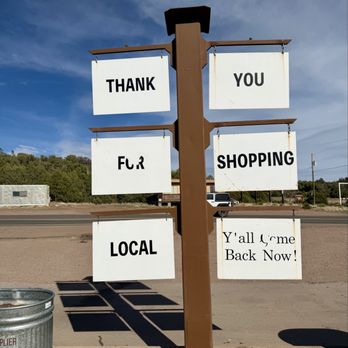 The Livery On 260 - Y'all come back now! - Convenience Stores Near Me - Clay Springs, Arizona The Livery On 260 - Y'all come back now! - Convenience Stores Near Me - Clay Springs, Arizona