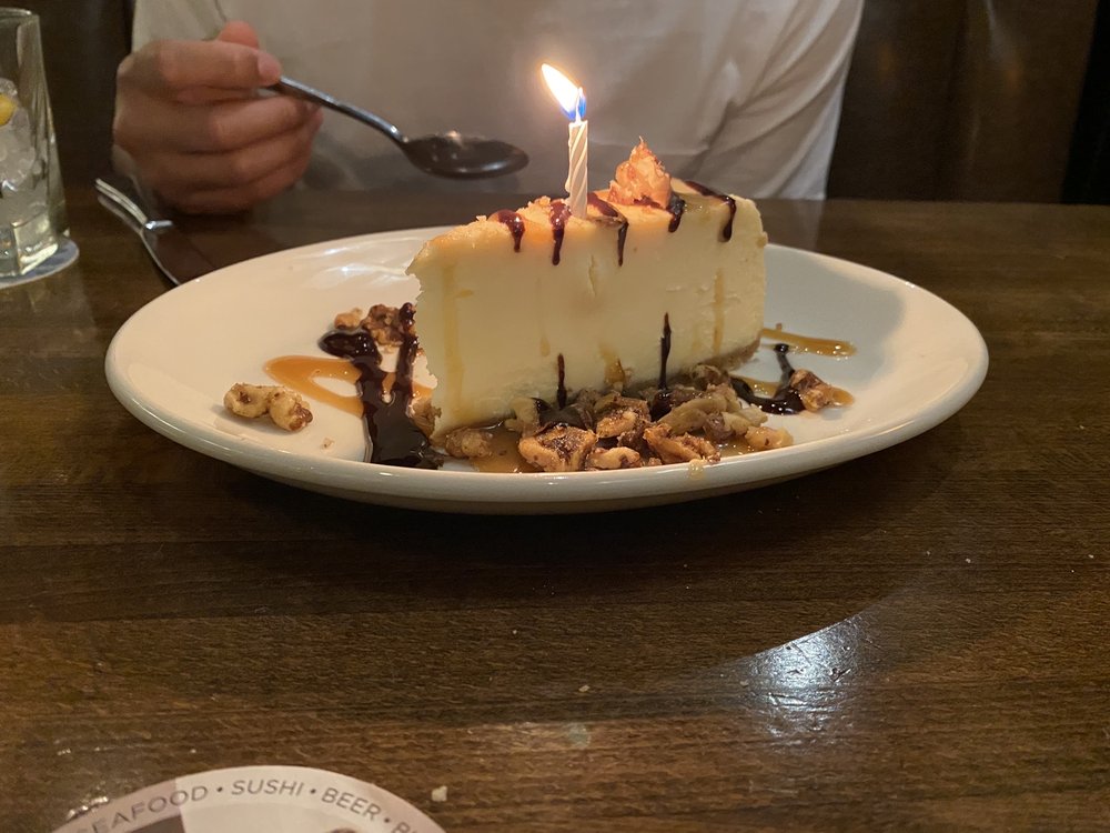 Malone's Palomar