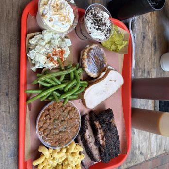 Terry Black's Barbecue - You have to try it all! - Barbeque Near Me - Dallas, Texas Terry Black's Barbecue - You have to try it all! - Barbeque Near Me - Dallas, Texas