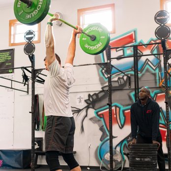 CJ Strength & Conditioning - Expert fitness coaches provide accountability, objectivity, and a clear plan essential for success! - Gyms Near Me - Rockport, Maine