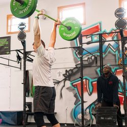CJ Strength & Conditioning - Expert fitness coaches provide accountability, objectivity, and a clear plan essential for success!