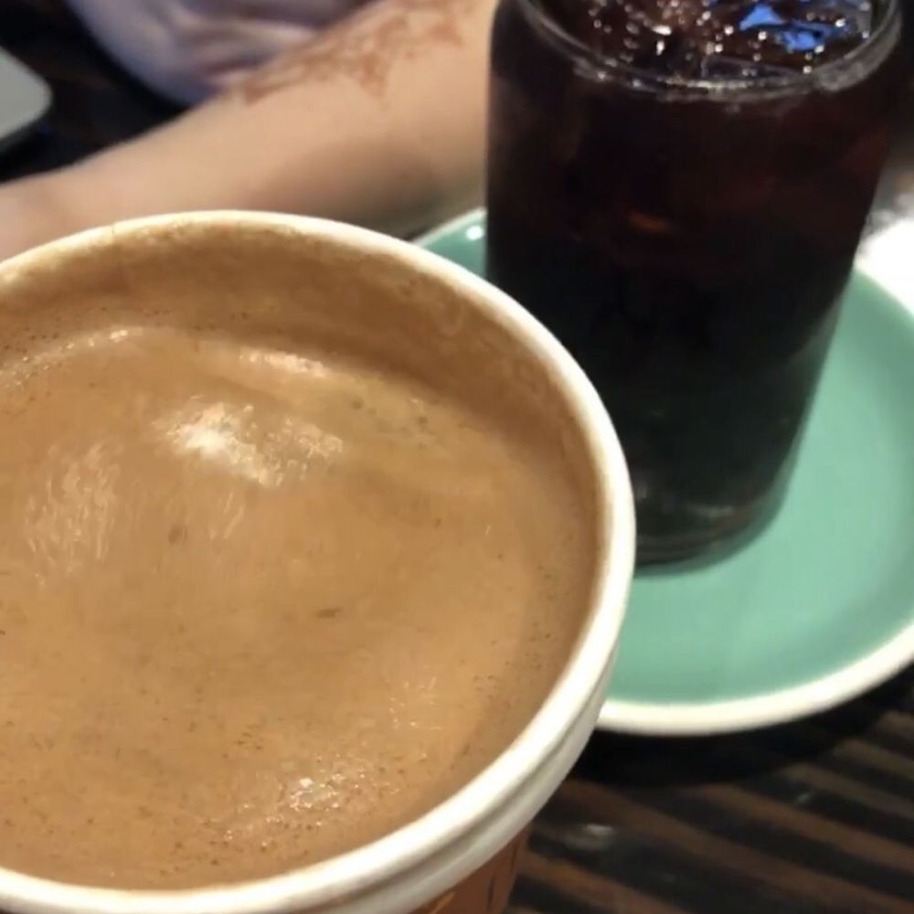The Beerded Bean - Mexican Mocha :) - Coffee & Tea Near Me - Salinas, California The Beerded Bean - Mexican Mocha :) - Coffee & Tea Near Me - Salinas, California