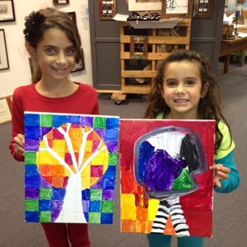 Art Departure - Every day is different. The best art classes in Woodland Hills! - Art Classes Near Me - Los Angeles, California