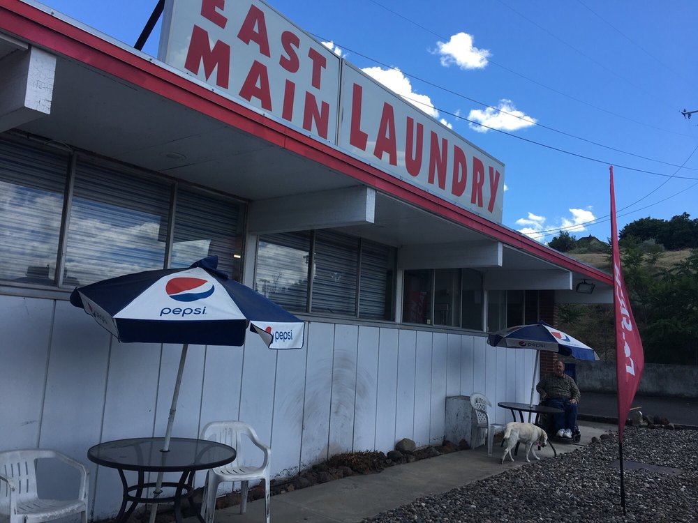 EAST LEWISTON LAUNDRY Updated May 2024 2510 Main St, Lewiston