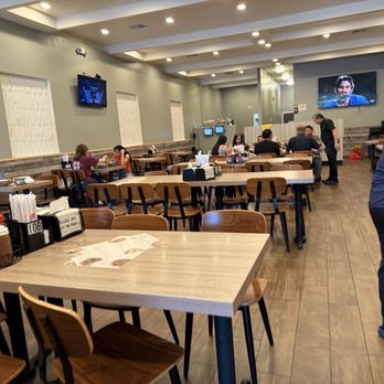 Pho So 1 - Inside - Vietnamese Near Me - Granada Hills, California Pho So 1 - Inside - Vietnamese Near Me - Granada Hills, California