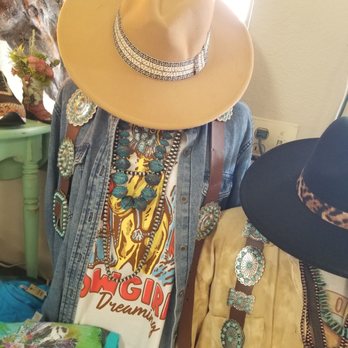 Jypsy Sisters - Jewelry Near Me - Fredericksburg, Texas