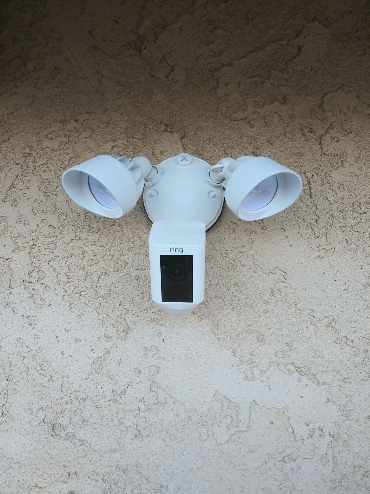 Slide of Electrical Handyman