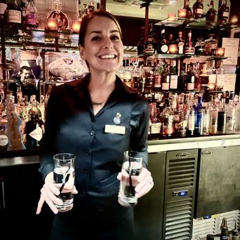 Piero's Italian Cuisine - Bri... fabulous bartender and server. - Italian Near Me - Las Vegas, Nevada Piero's Italian Cuisine - Bri... fabulous bartender and server. - Italian Near Me - Las Vegas, Nevada