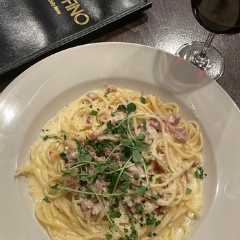 Orofino - Carbonara - Italian Near Me - Fredericksburg, Virginia Orofino - Carbonara - Italian Near Me - Fredericksburg, Virginia