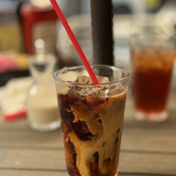 Big Bad Breakfast - Barret Ave - Cold brew - Breakfast & Brunch Near Me - Louisville, Kentucky Big Bad Breakfast - Barret Ave - Cold brew - Breakfast & Brunch Near Me - Louisville, Kentucky