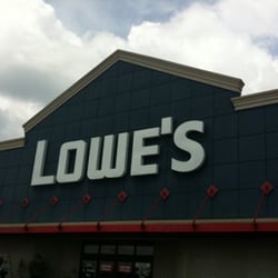 Lowe's Home Improvement