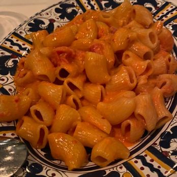 Carbone - Italian Near Me - Las Vegas, Nevada