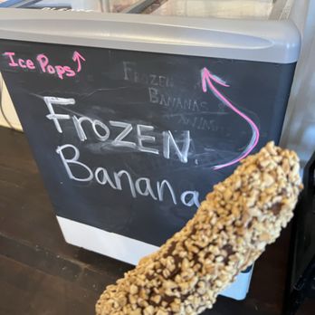 Knight's Ferry Creamery - Ice Cream & Frozen Yogurt Near Me - Knights Ferry, California