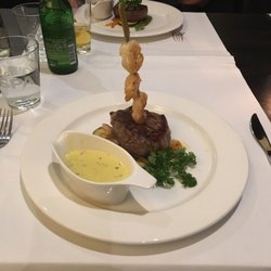 Van der Valk Hotel Hoorn - Surf turf