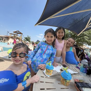 Kalahari Resorts - Pool area - Resorts Near Me - Round Rock, Texas