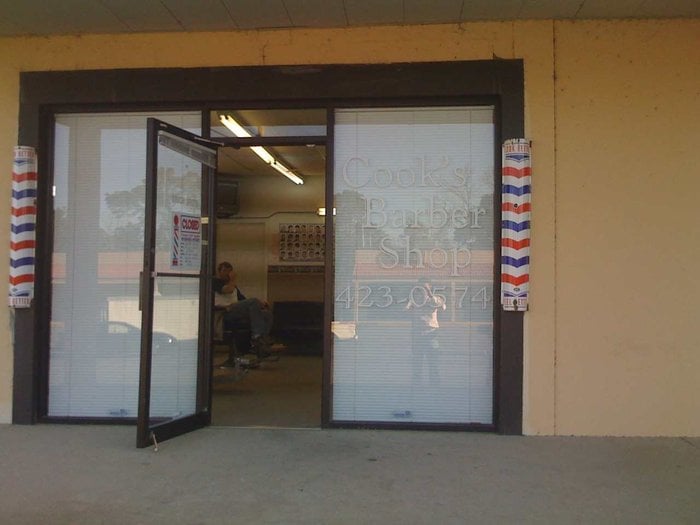 COOK’S BARBER SHOP 162 Ocilla Hwy, Fitzgerald, GA Yelp