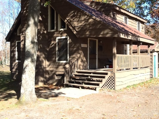 Fox Hollow Lodge by null