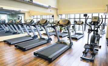 Vyne Fitness Image