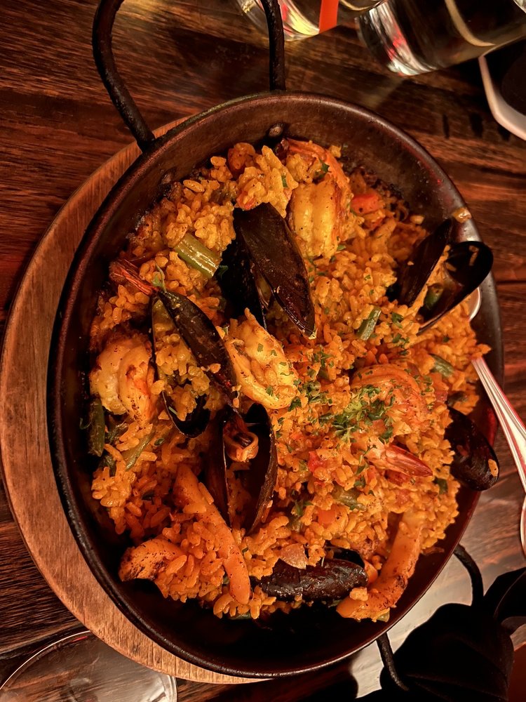 VINO WINE & TAPAS ROOM 958 Photos & 1166 Reviews 18046 Ventura Blvd