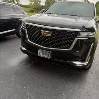 Clanton Limousine Service - Limos Near Me - Crete, Illinois Clanton Limousine Service - Limos Near Me - Crete, Illinois