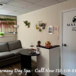 Harmony Day Spa - Welcome to Harmony Day Spa