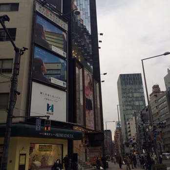 サマンサタバサデラックス 表参道gates店 Closed 港区南青山5 1 27 港区 東京都 Japan Yelp