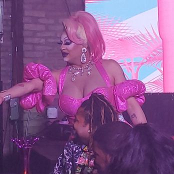 Hamburger Mary's - Long Beach - Barbie - Gay Bars Near Me - Long Beach, California Hamburger Mary's - Long Beach - Barbie - Gay Bars Near Me - Long Beach, California