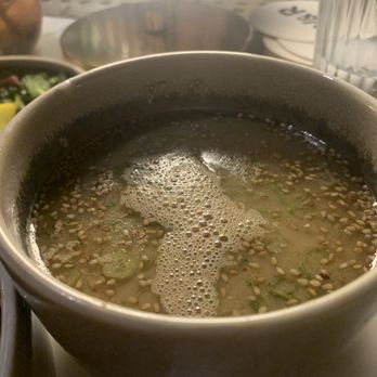 Whisky & Ramen - Tsukemen broth - Ramen Near Me - Anchorage, Alaska Whisky & Ramen - Tsukemen broth - Ramen Near Me - Anchorage, Alaska